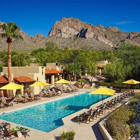 El Conquistador Tucson, A Hilton Resort Oro Valley Exterior photo