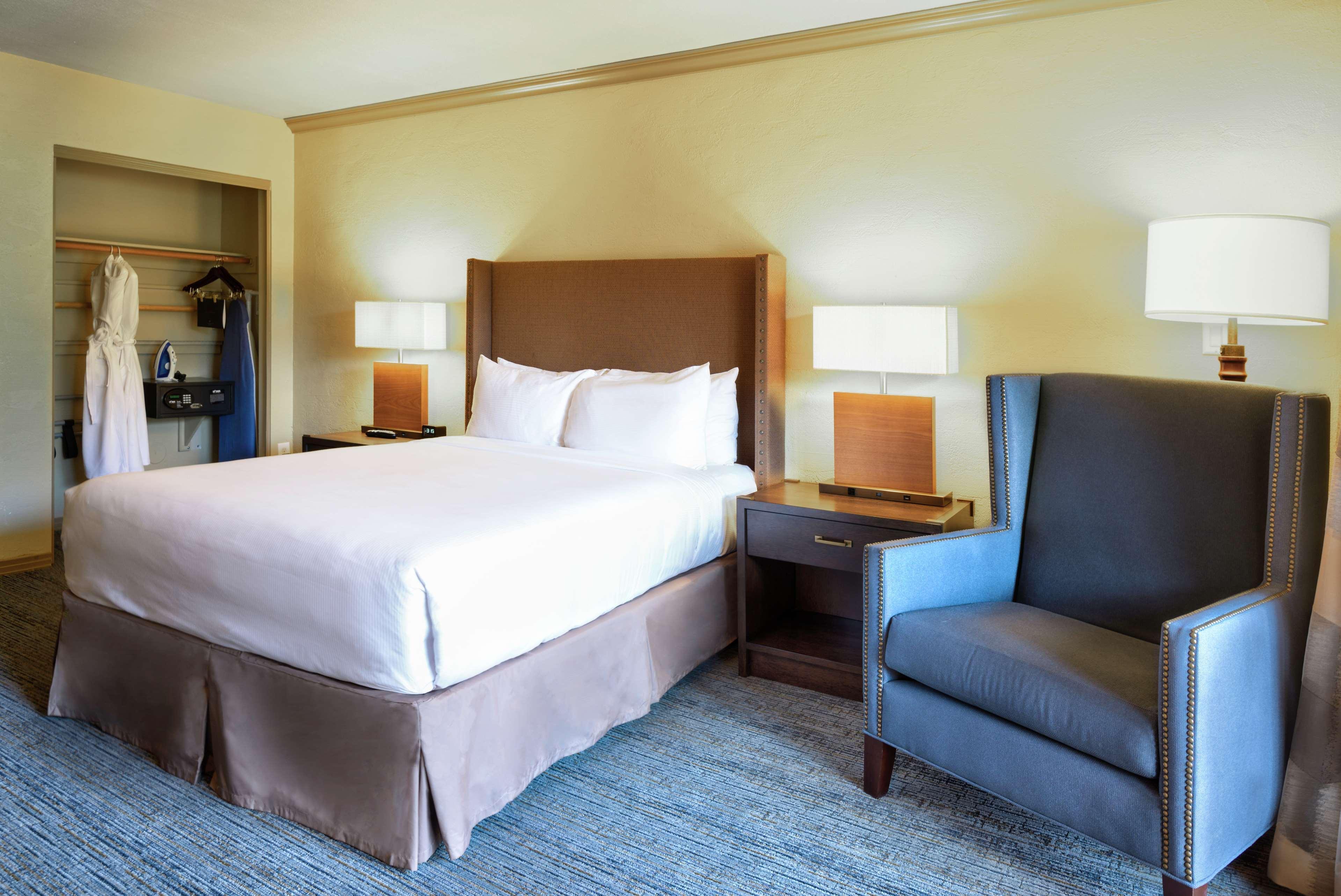El Conquistador Tucson, A Hilton Resort Oro Valley Exterior photo