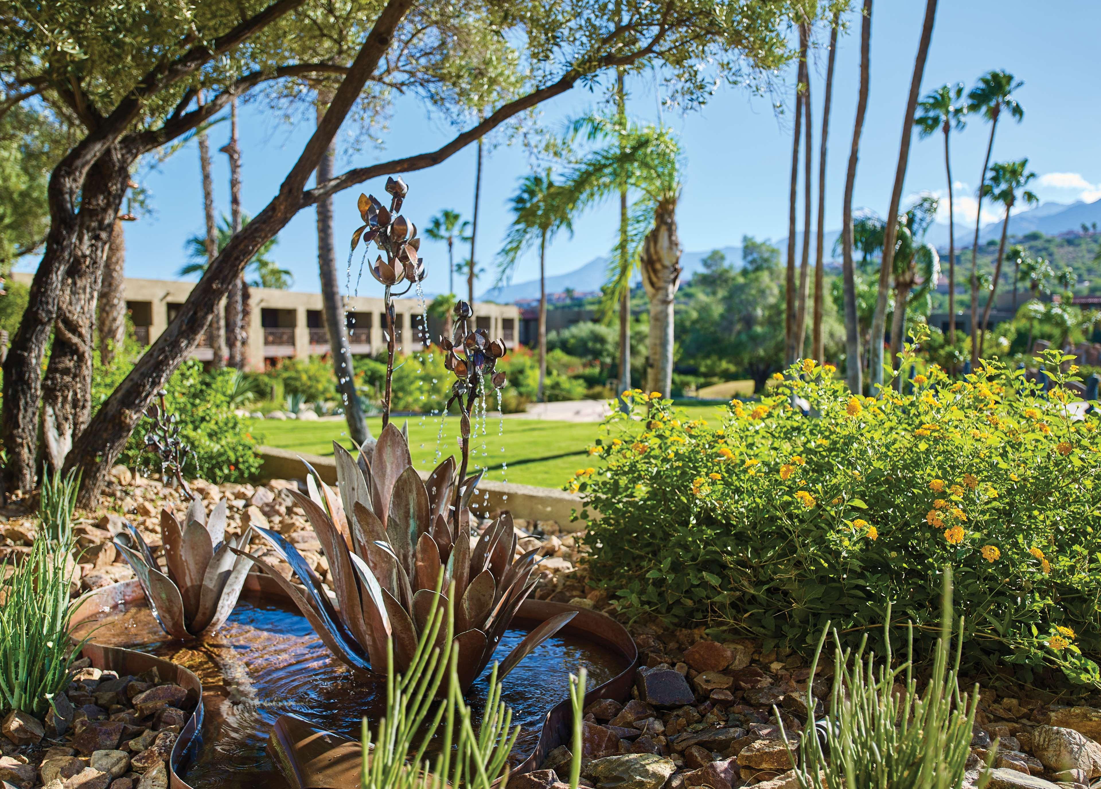 El Conquistador Tucson, A Hilton Resort Oro Valley Exterior photo