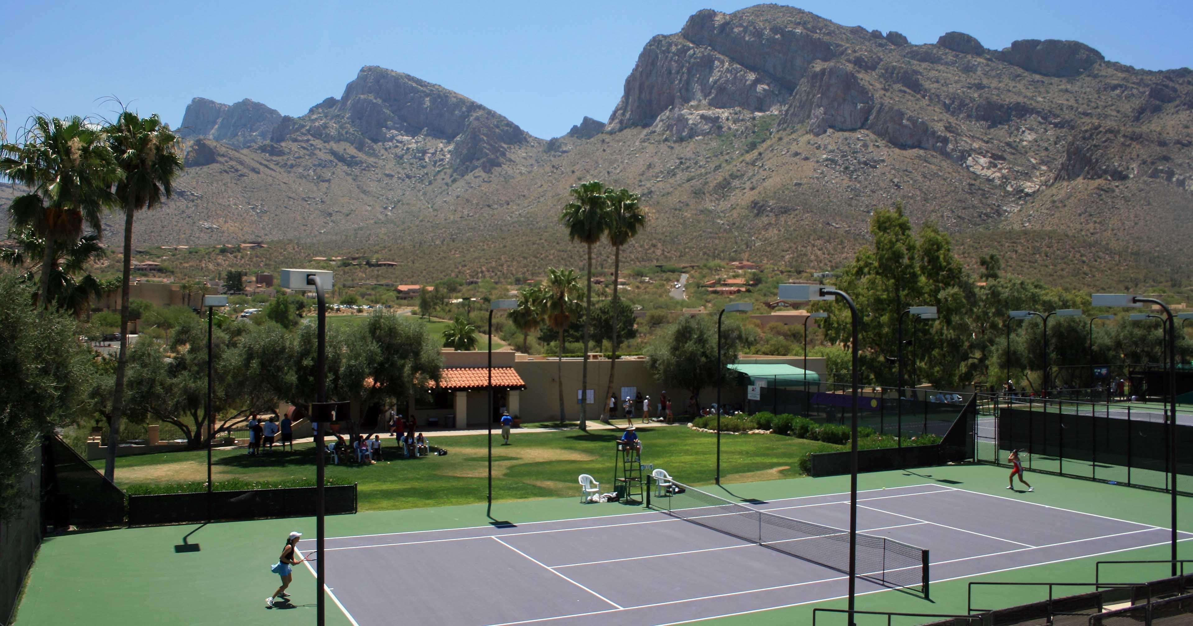El Conquistador Tucson, A Hilton Resort Oro Valley Facilities photo