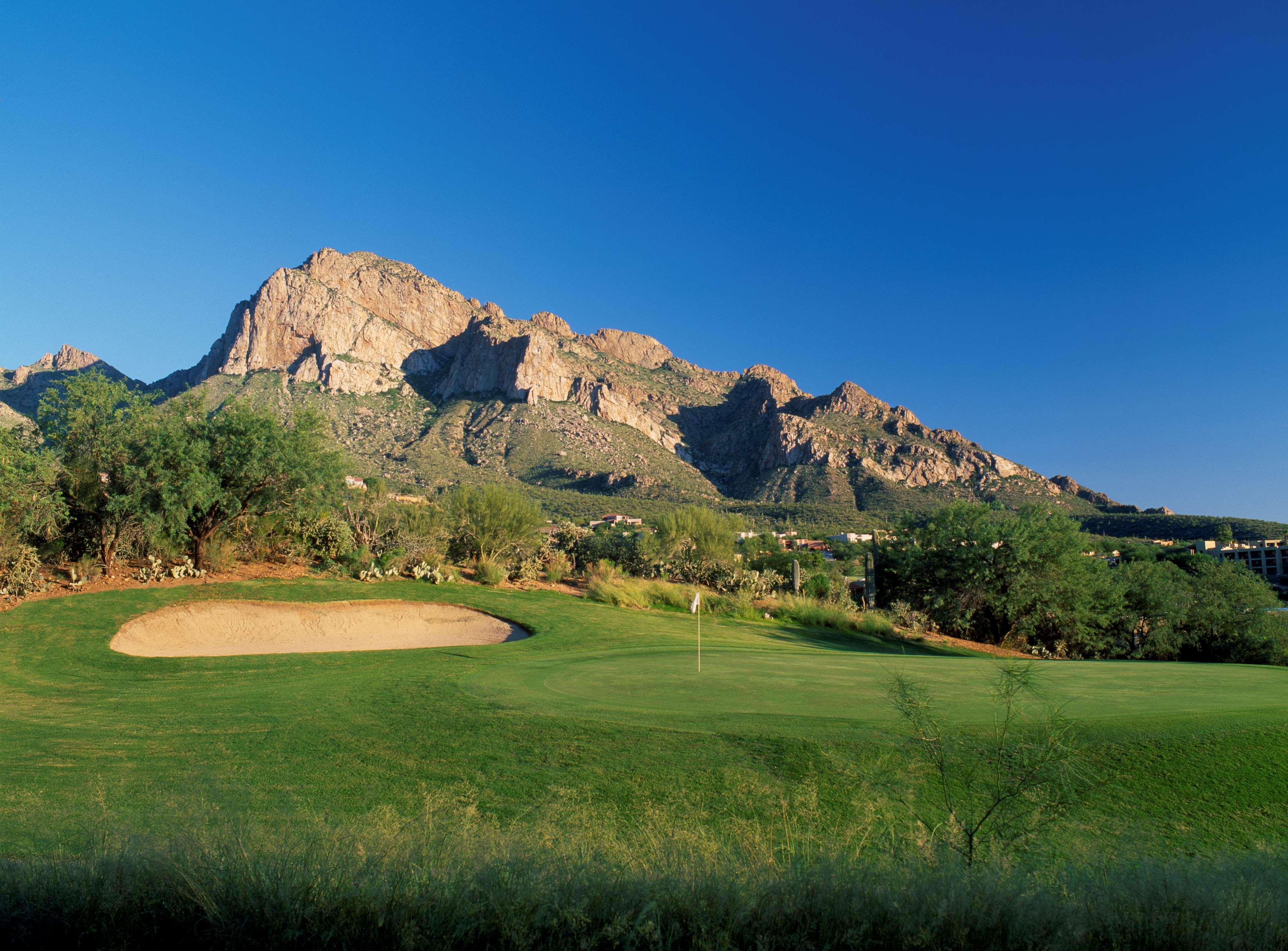 El Conquistador Tucson, A Hilton Resort Oro Valley Facilities photo