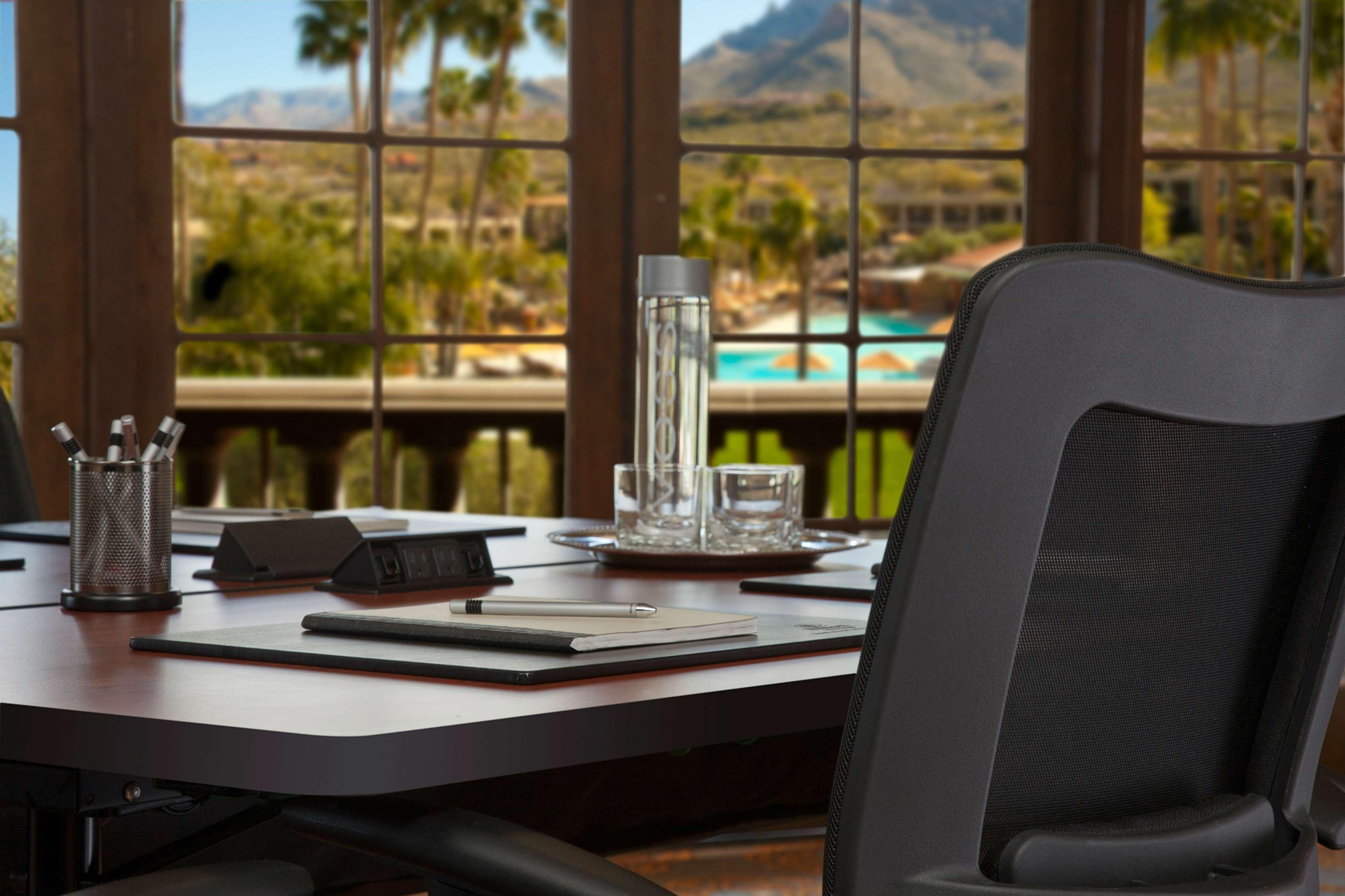 El Conquistador Tucson, A Hilton Resort Oro Valley Exterior photo