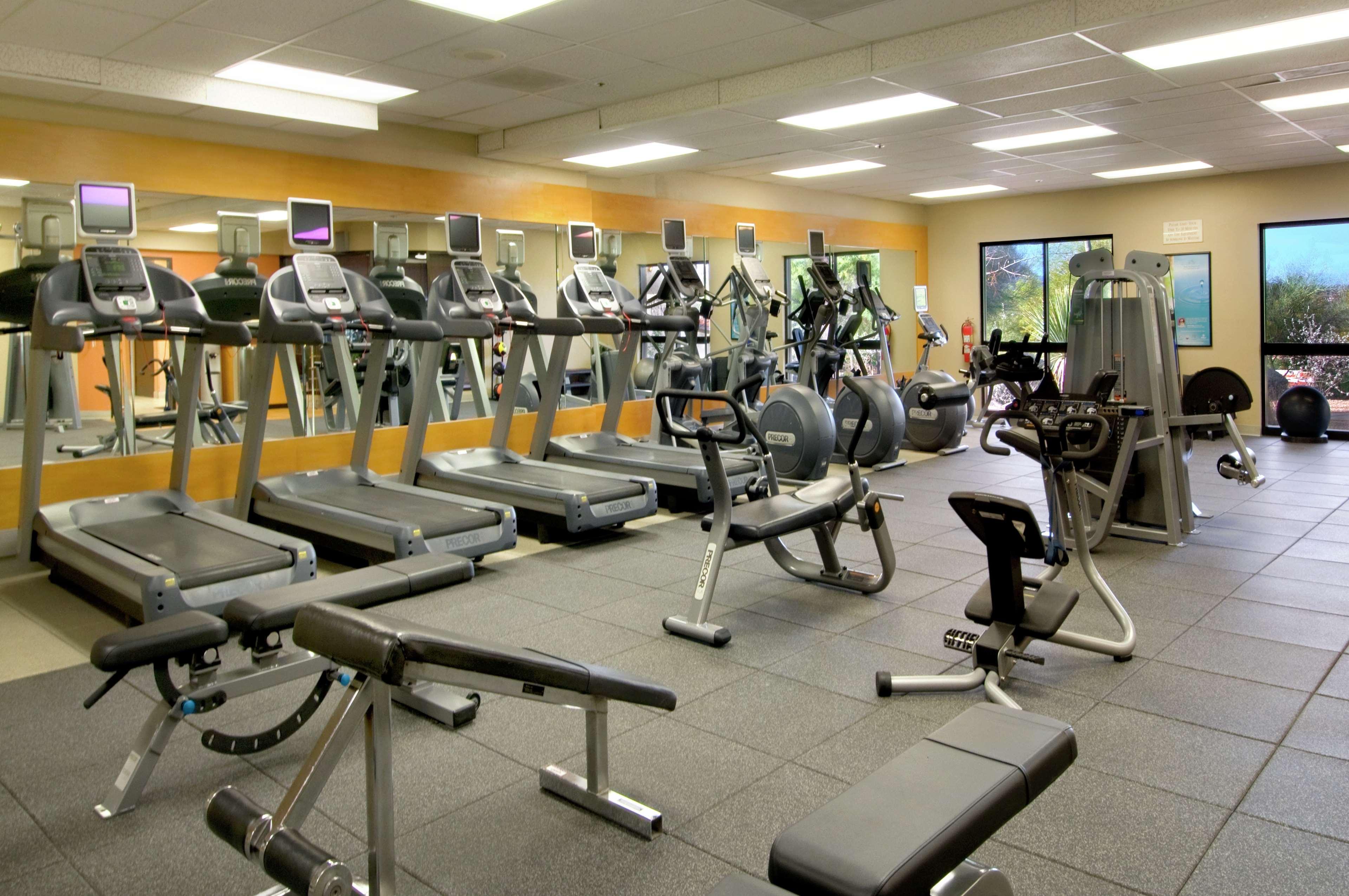 El Conquistador Tucson, A Hilton Resort Oro Valley Facilities photo