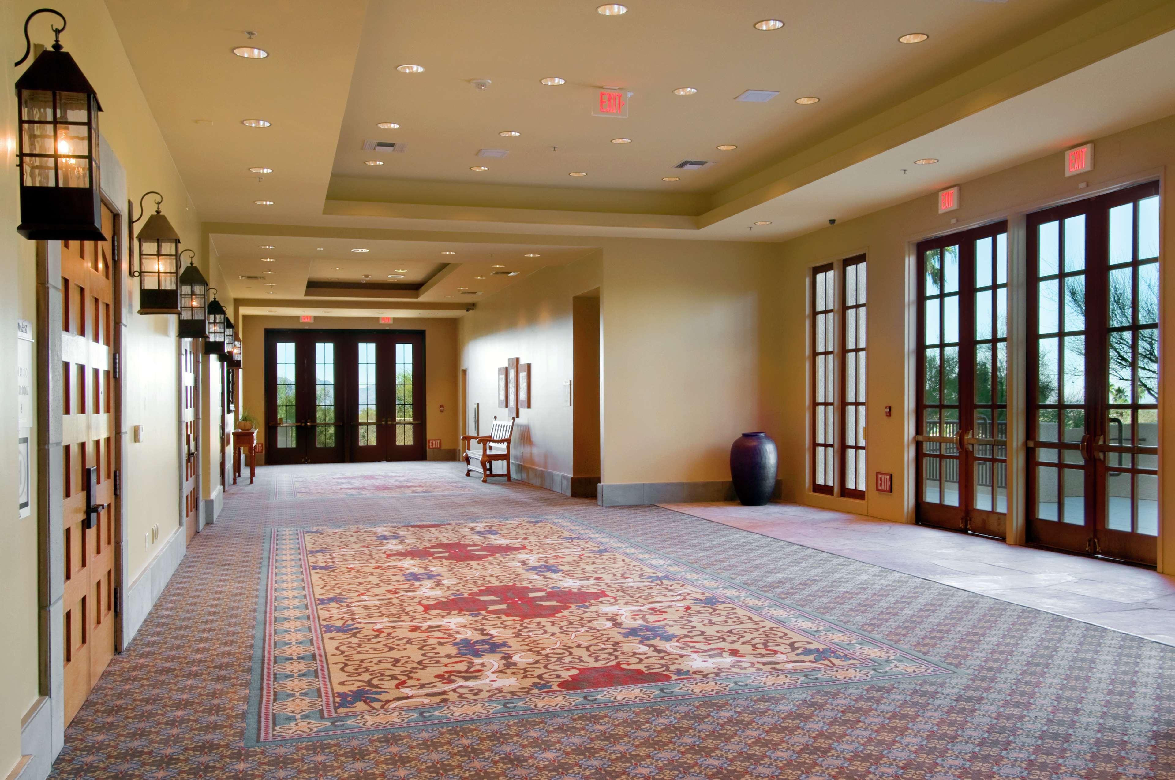 El Conquistador Tucson, A Hilton Resort Oro Valley Interior photo