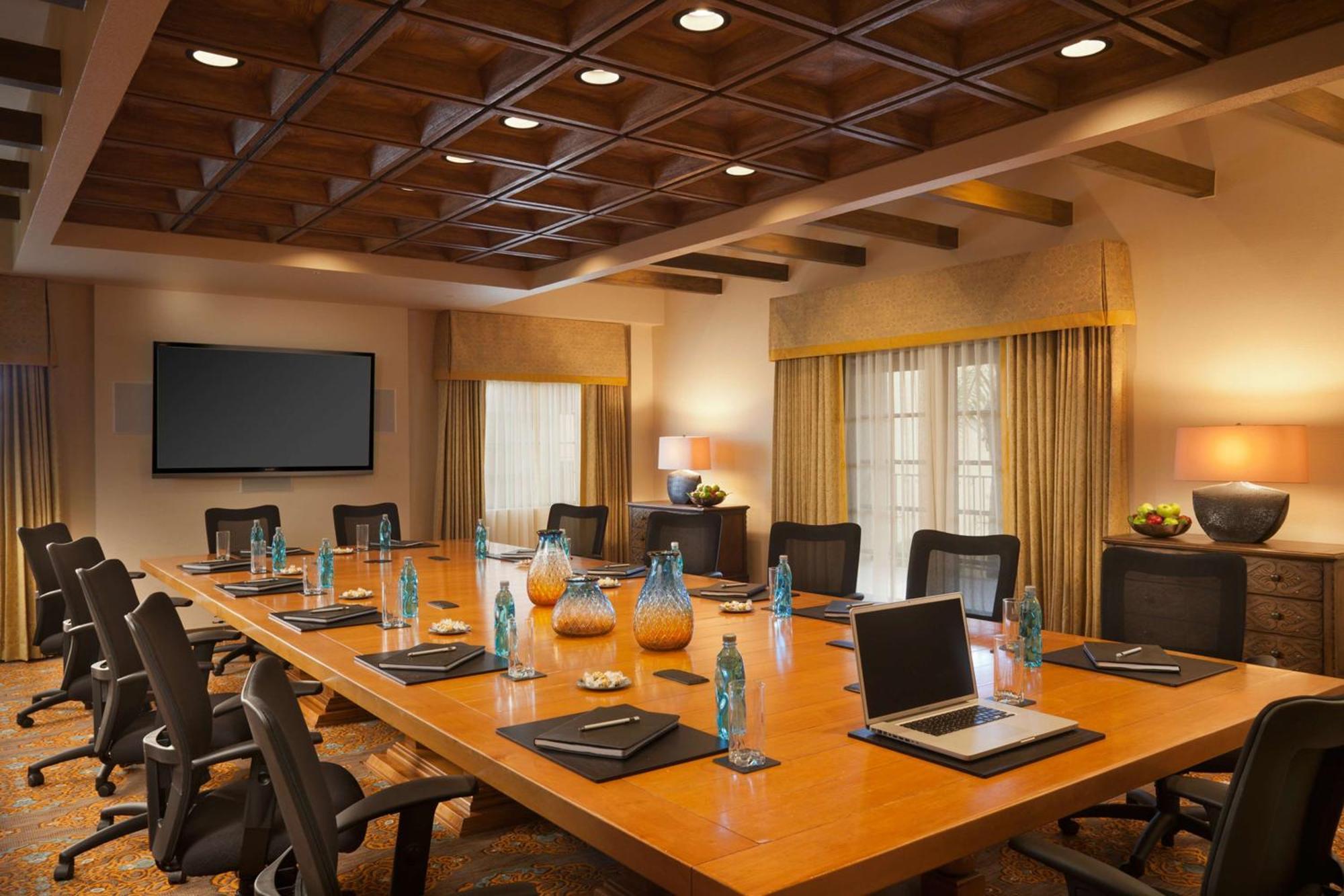 El Conquistador Tucson, A Hilton Resort Oro Valley Exterior photo