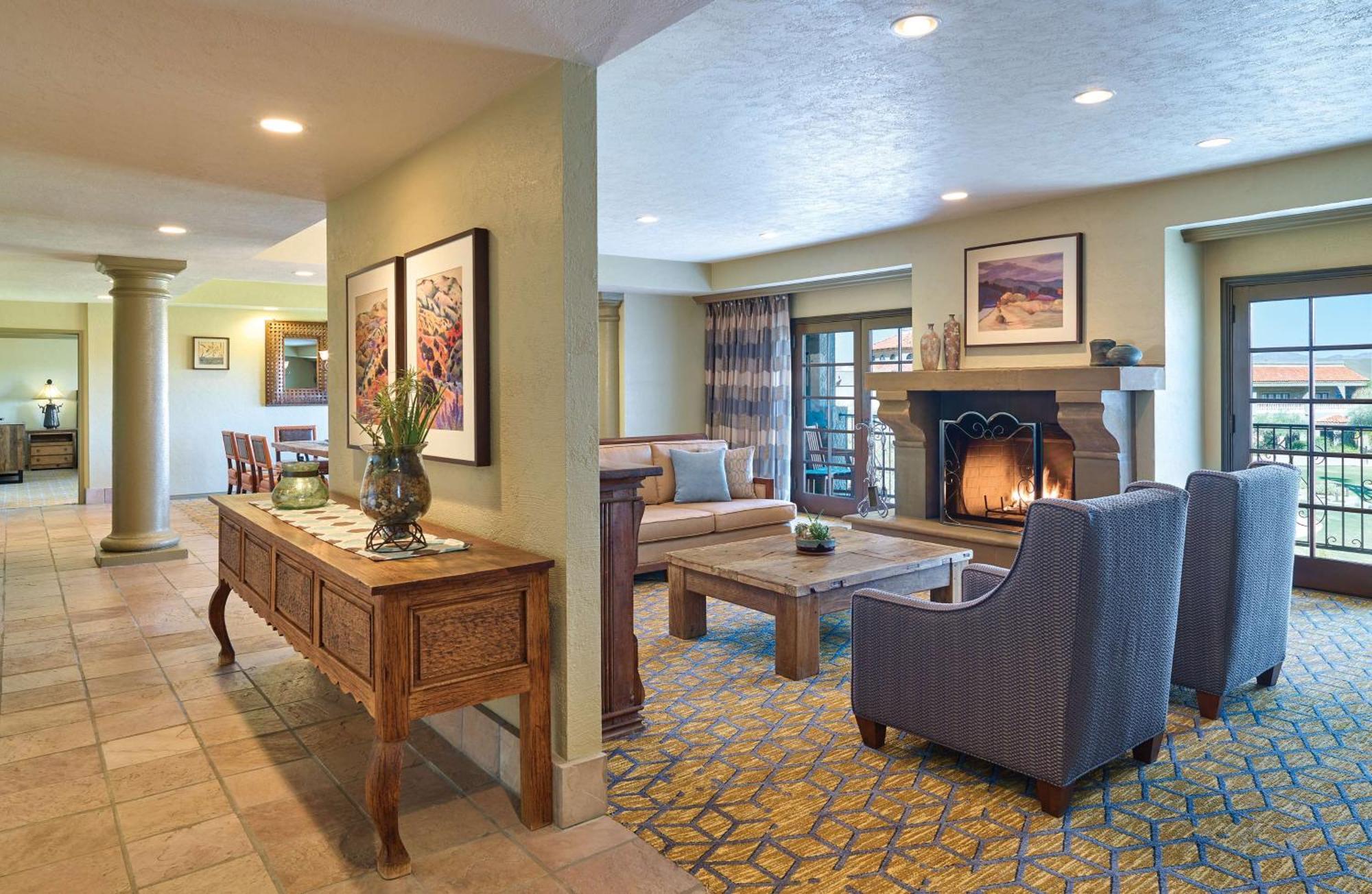 El Conquistador Tucson, A Hilton Resort Oro Valley Exterior photo