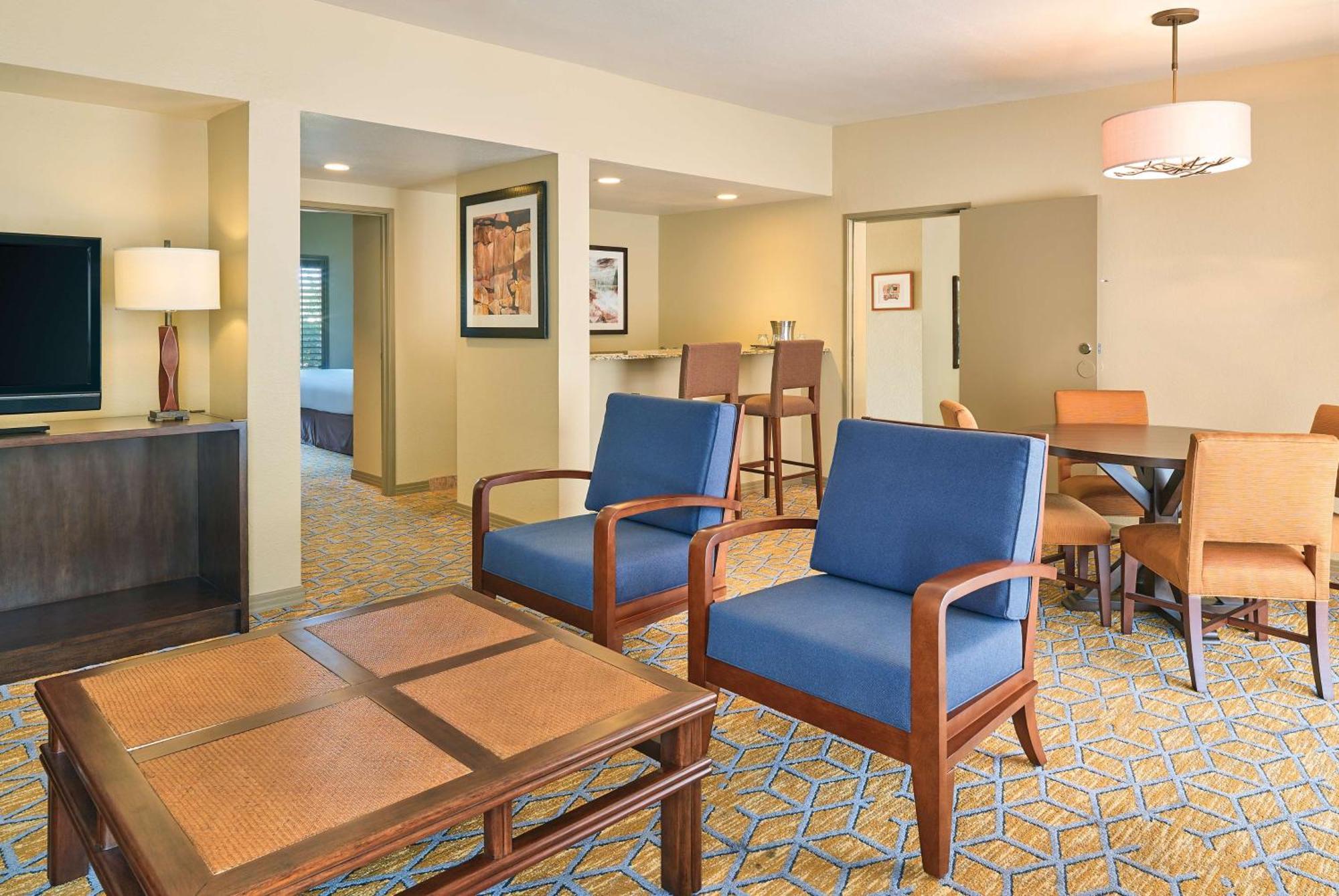 El Conquistador Tucson, A Hilton Resort Oro Valley Exterior photo