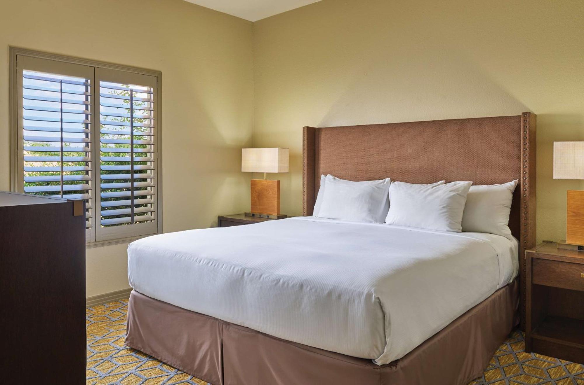 El Conquistador Tucson, A Hilton Resort Oro Valley Exterior photo