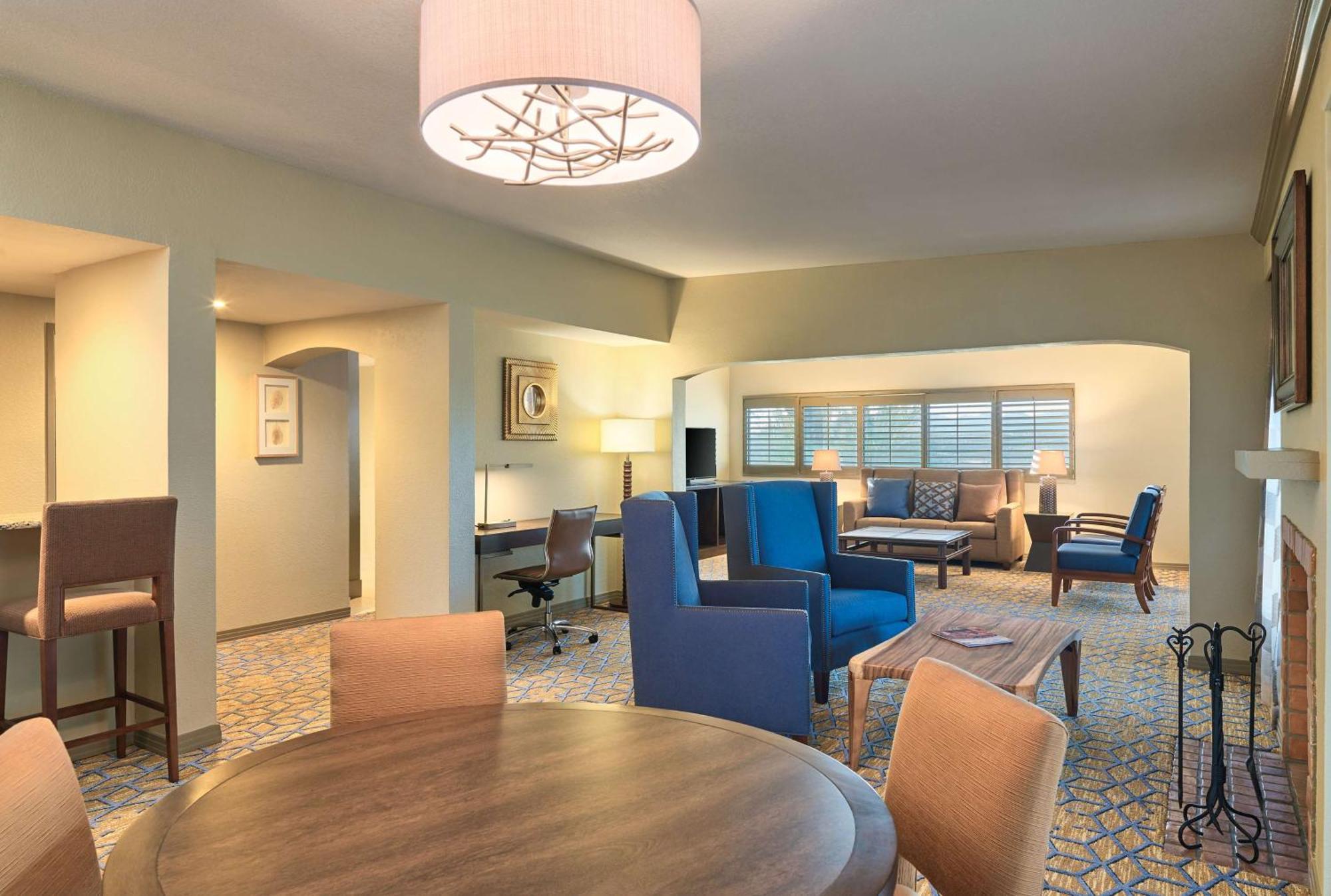 El Conquistador Tucson, A Hilton Resort Oro Valley Exterior photo