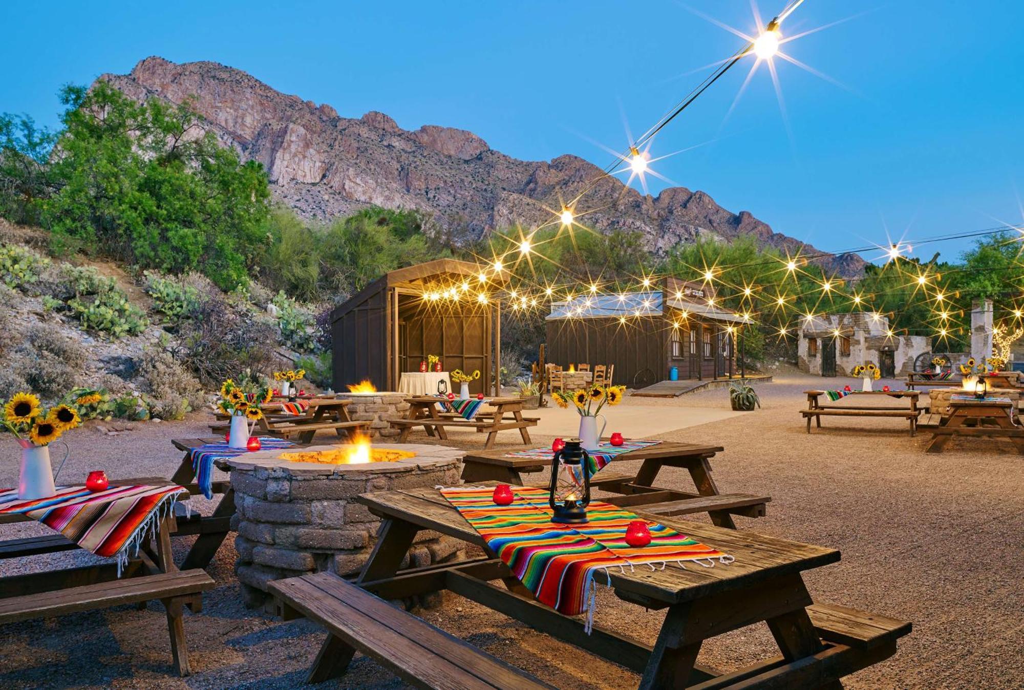 El Conquistador Tucson, A Hilton Resort Oro Valley Exterior photo