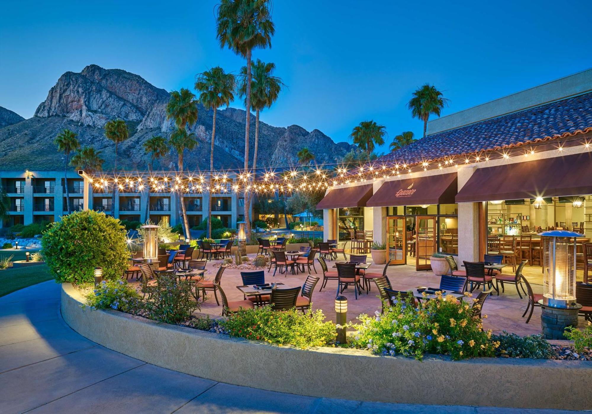 El Conquistador Tucson, A Hilton Resort Oro Valley Exterior photo