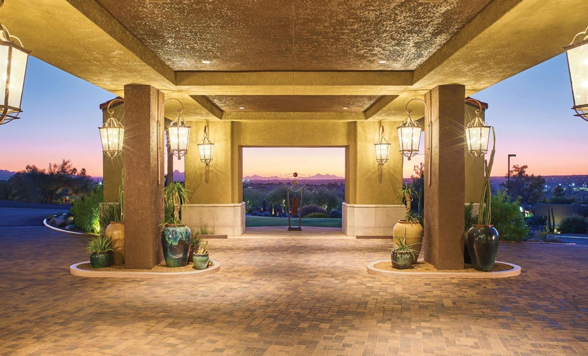 El Conquistador Tucson, A Hilton Resort Oro Valley Exterior photo