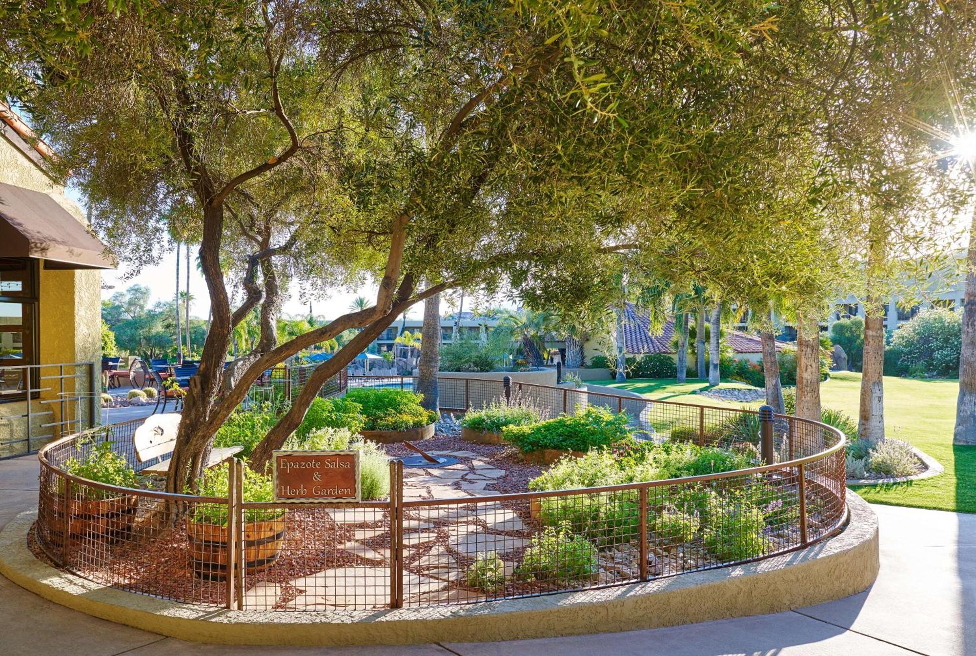 El Conquistador Tucson, A Hilton Resort Oro Valley Exterior photo