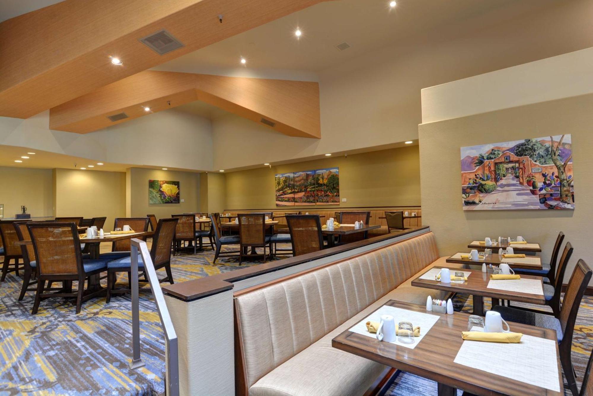 El Conquistador Tucson, A Hilton Resort Oro Valley Exterior photo