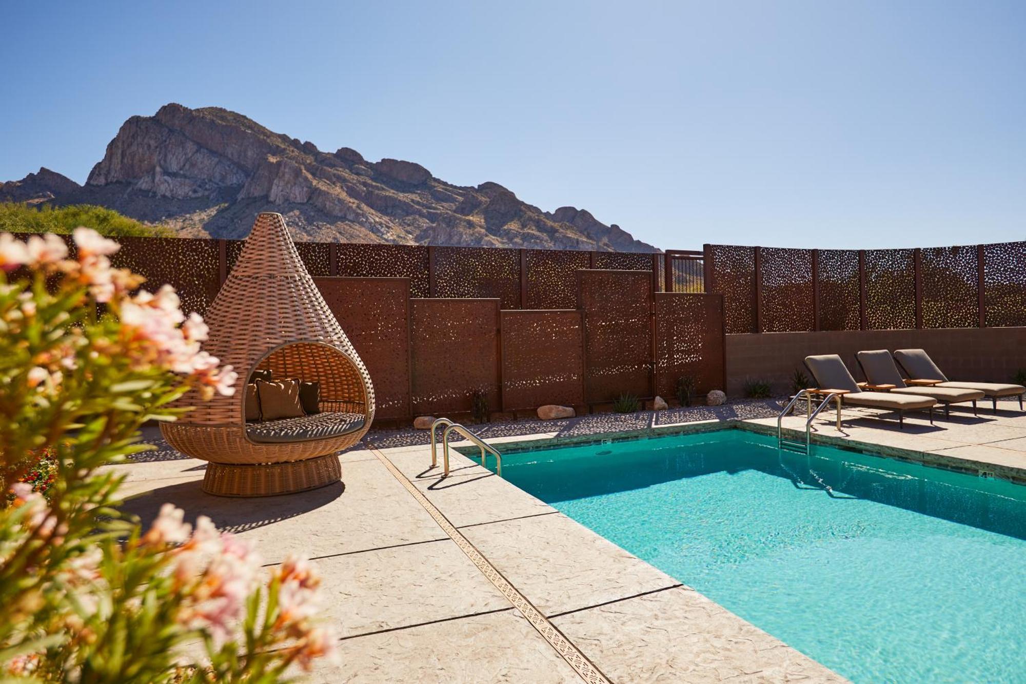 El Conquistador Tucson, A Hilton Resort Oro Valley Exterior photo