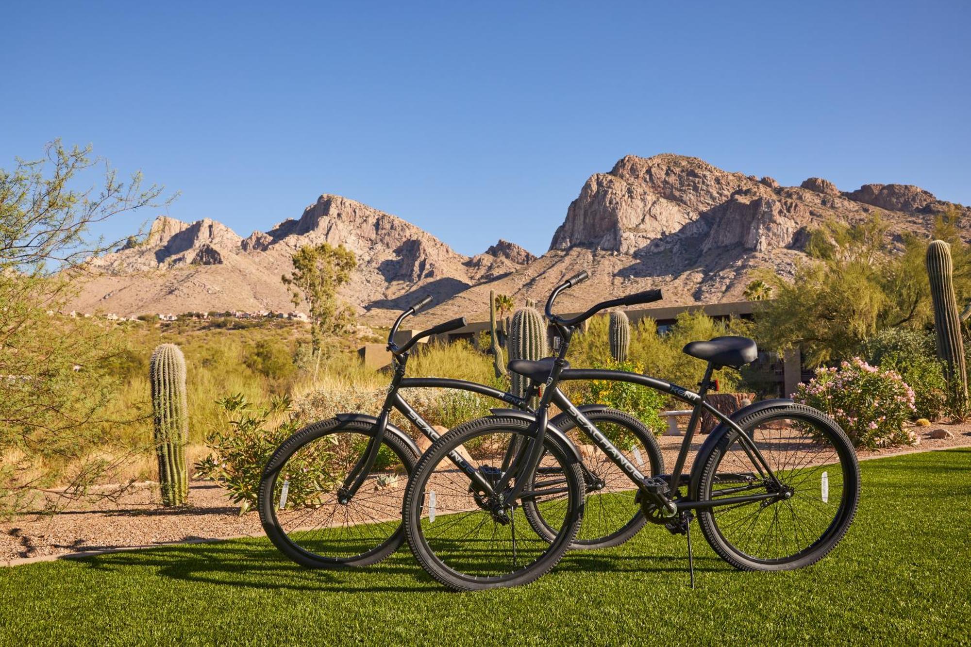 El Conquistador Tucson, A Hilton Resort Oro Valley Exterior photo