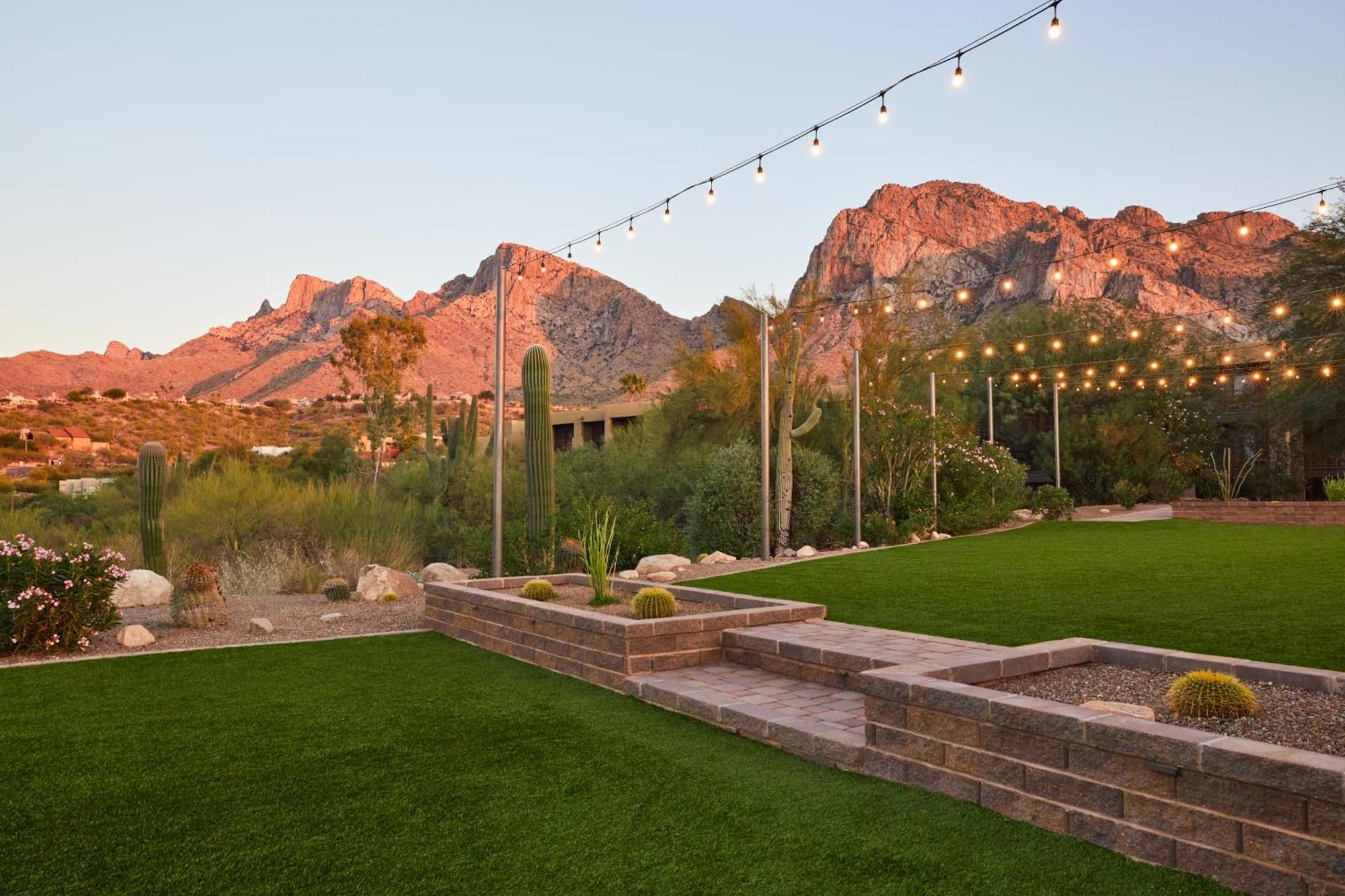 El Conquistador Tucson, A Hilton Resort Oro Valley Exterior photo