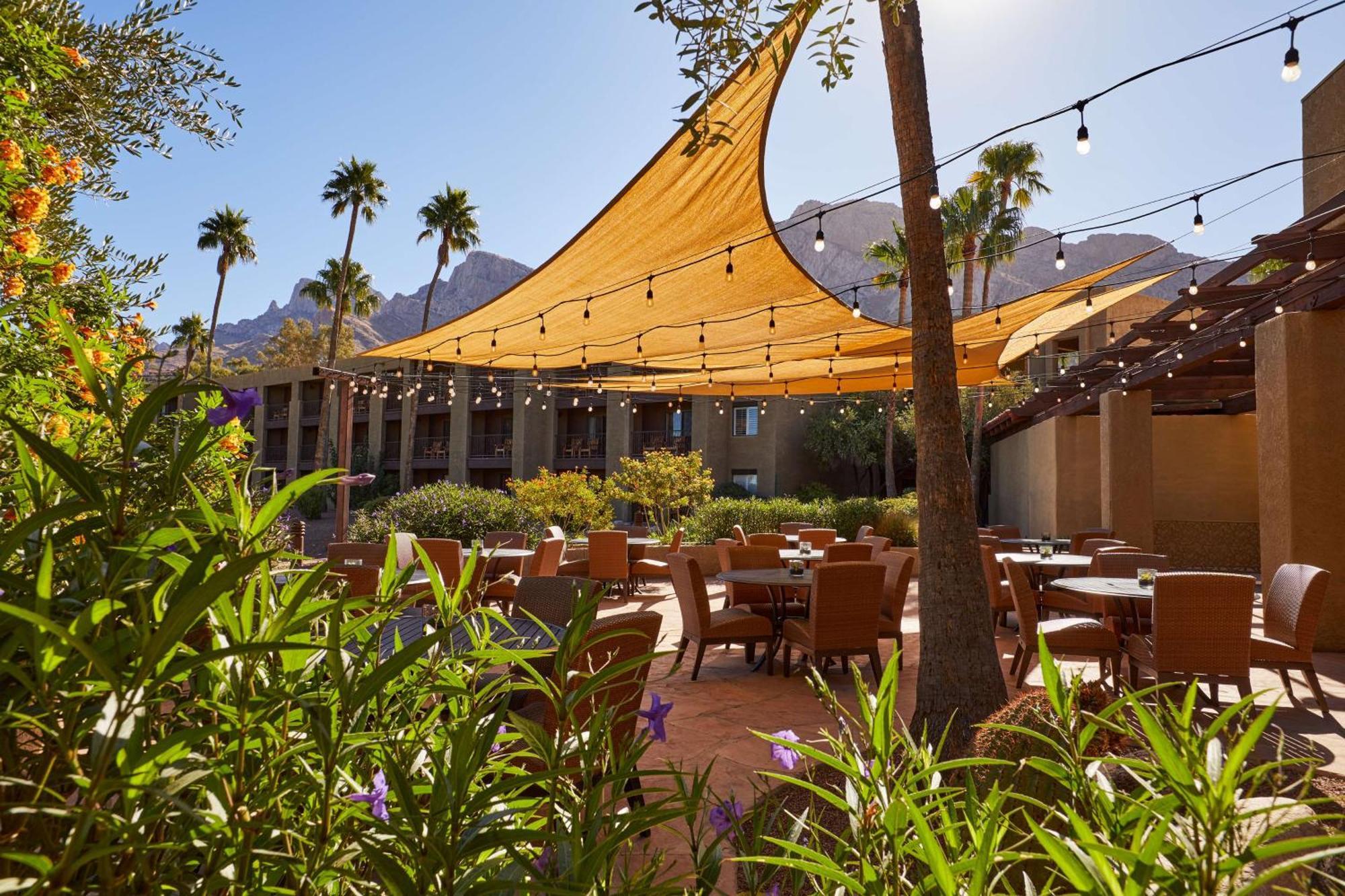 El Conquistador Tucson, A Hilton Resort Oro Valley Exterior photo