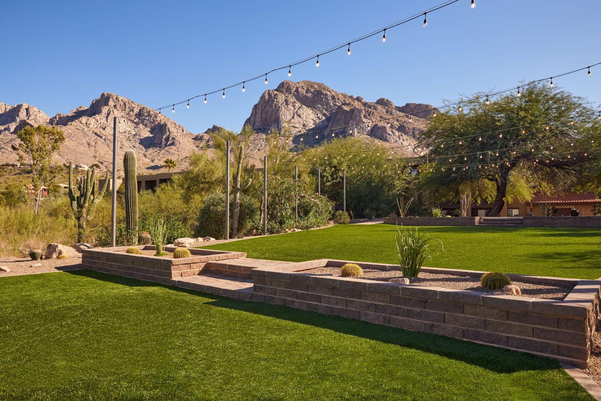 El Conquistador Tucson, A Hilton Resort Oro Valley Exterior photo