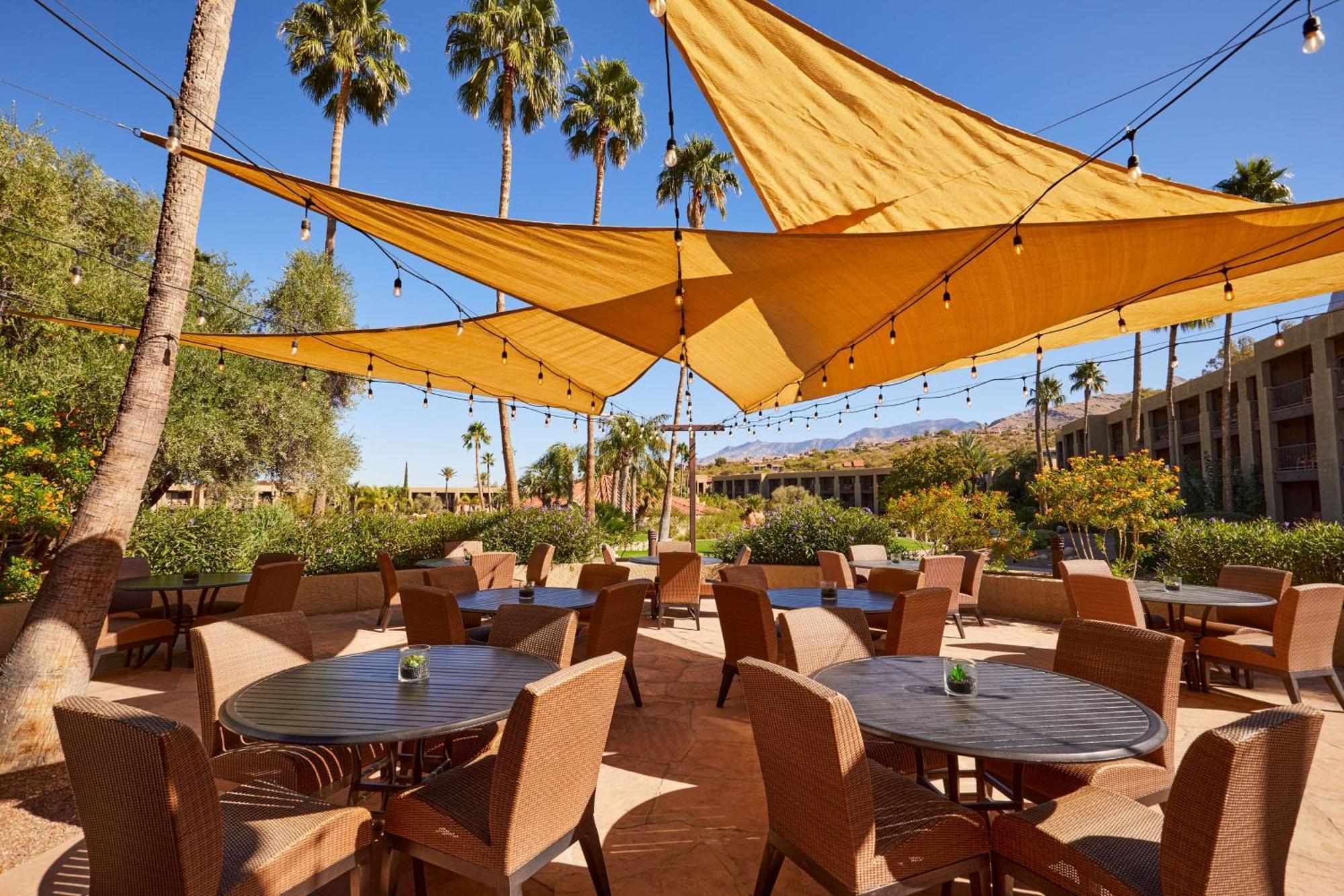 El Conquistador Tucson, A Hilton Resort Oro Valley Exterior photo