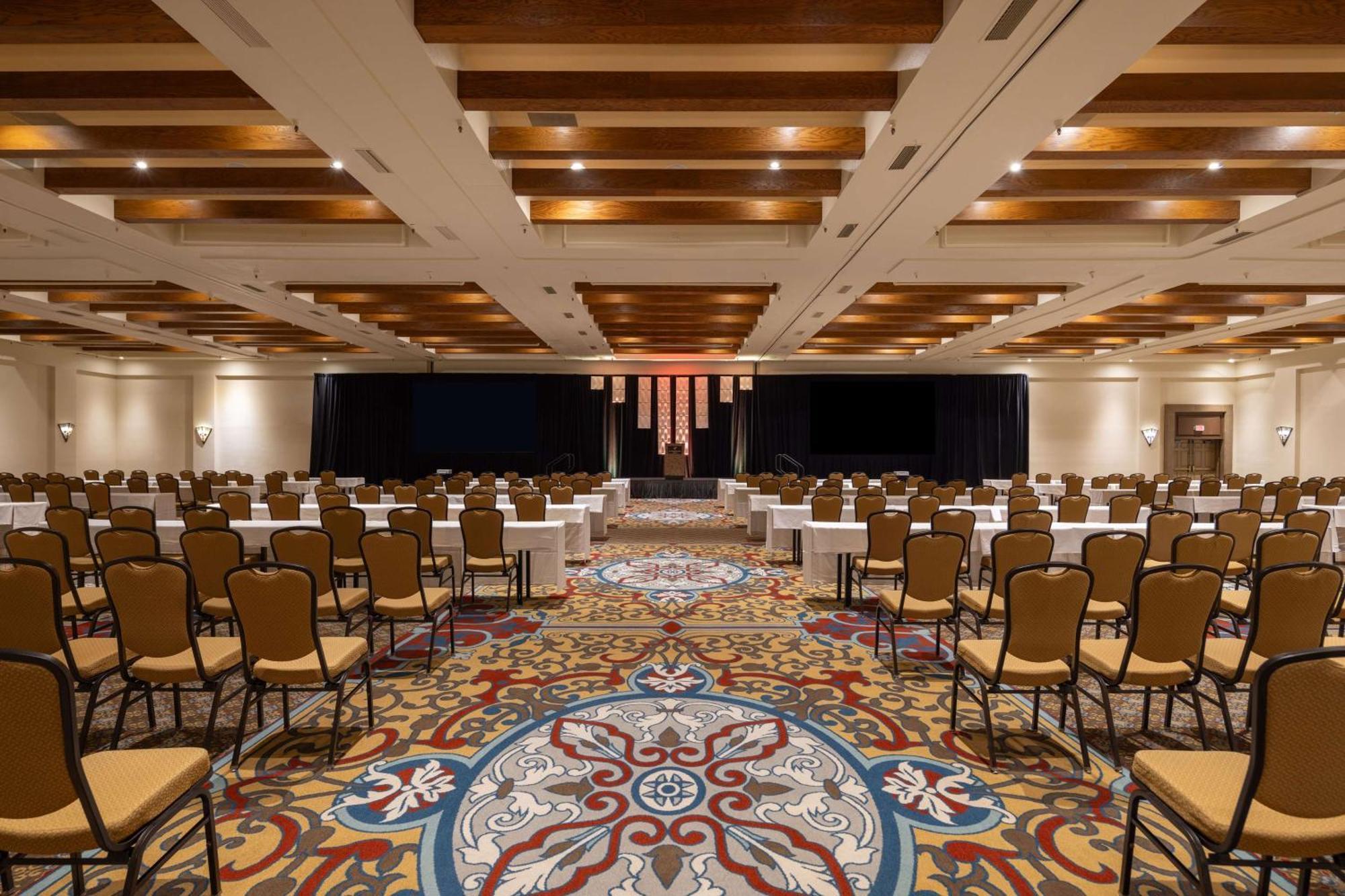 El Conquistador Tucson, A Hilton Resort Oro Valley Exterior photo