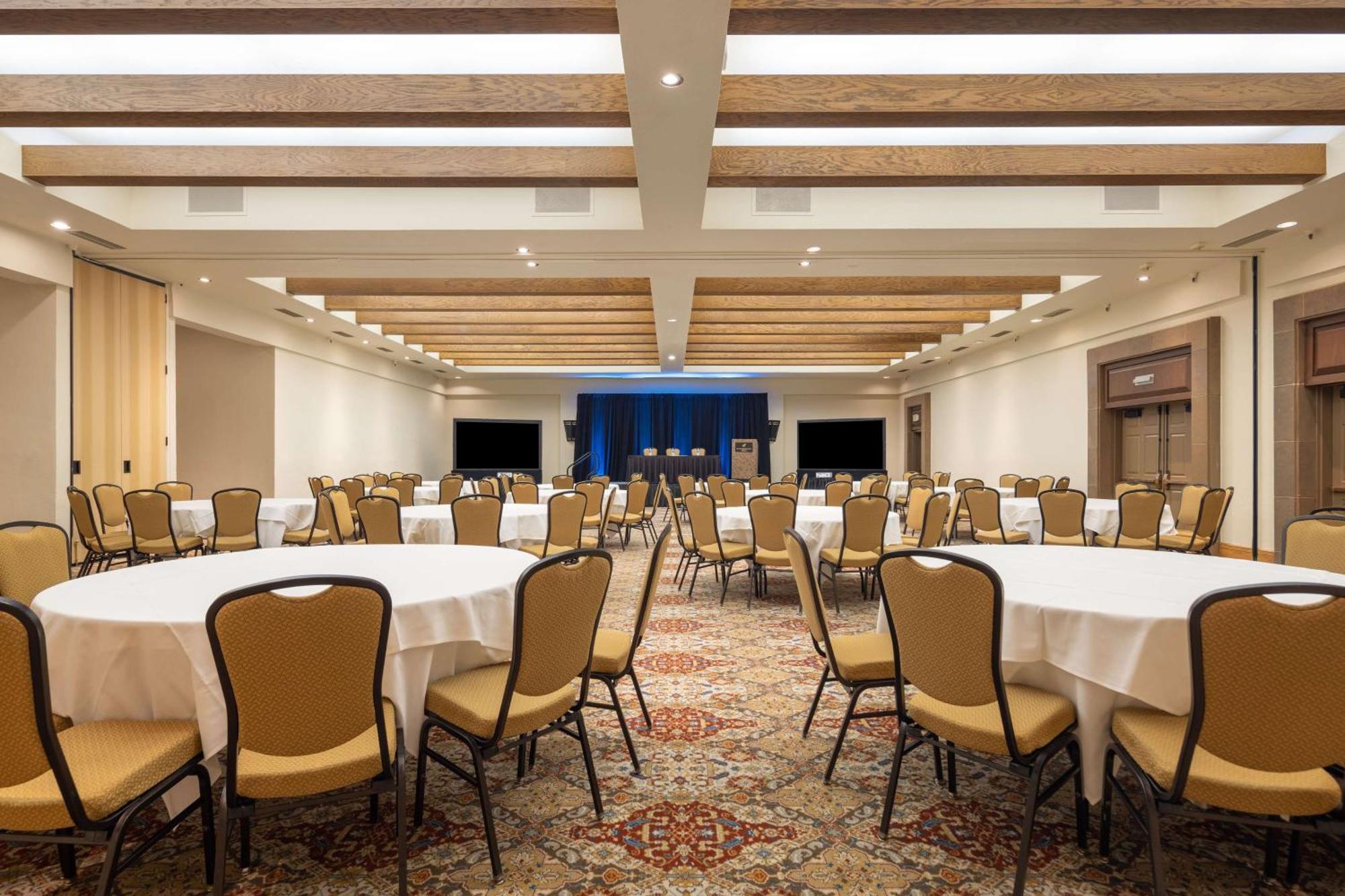 El Conquistador Tucson, A Hilton Resort Oro Valley Exterior photo