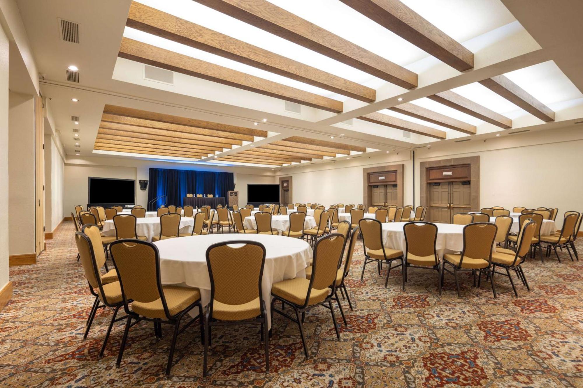 El Conquistador Tucson, A Hilton Resort Oro Valley Exterior photo